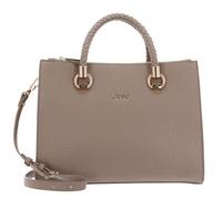 Liu Jo Handtasche 33 cm arenaria (AXX010-E0087-71316) beige