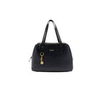 LIU JO M Satchel Tamila Damentasche schwarz Taschengröße: Medium