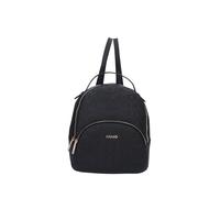 Liu Jo Manh City Rucksack 30 cm nero (TAS017909) schwarz