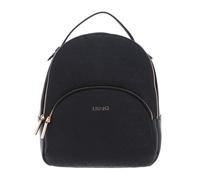 LIU JO Manh Backpack M Nero