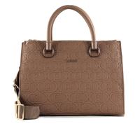 LIU JO Manh Boston Bag M Teddy