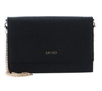 LIU JO Manh Crossbody XS Nero
