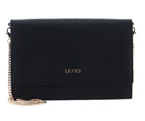 LIU JO Manh Crossbody XS Nero