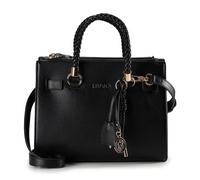 Liu Jo Manh Handtasche S 27 cm schwarz