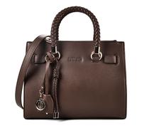Liu Jo Manh Henkeltasche dark mocha Damen