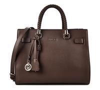 Liu Jo Manh Henkeltasche dark mocha Damen