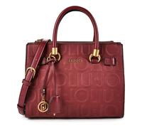 Liu Jo Manh Henkeltasche deep bordeaux Damen