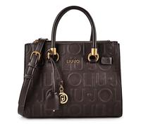 Liu Jo Manh Henkeltasche deep brown Damen