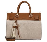 Liu Jo Manh - Henkeltasche M 31 cm (naturale)