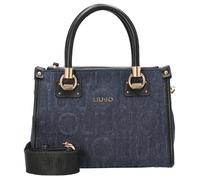 Liu Jo Manh - Henkeltasche S 23 cm (dress blue)