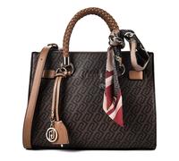 Liu Jo Manh Handtasche 27 cm braun