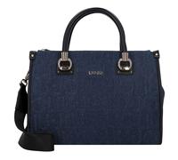 Liu Jo Manh Shopper dress blue Damen