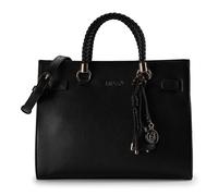 Liu Jo Manh Shopper Tasche M 31 cm schwarz