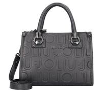 Liu Jo Manh - Henkeltasche S (anthracite met.)