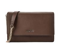 Liu Jo Manh Umhängetasche dark mocha Damen
