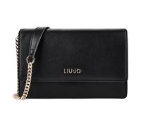 Liu Jo Manh Umhängetasche S 23 cm schwarz