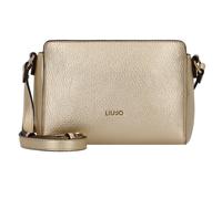 Liu Jo Manh Umhängetasche S 22 cm goldfarben