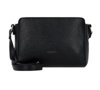 Liu Jo Manh Umhängetasche S 22 cm schwarz