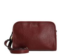Liu Jo Manhattan Camera Case - Umhängetasche M 23 cm (red wine)
