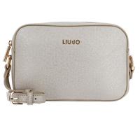 LIU JO Manhattan Crossbody S Light Gold