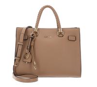 LIU JO Manhattan ECS Tote Bag M Cammello