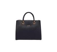 Liu Jo Handtasche Manhattan Lederimitat Schwarz Damen