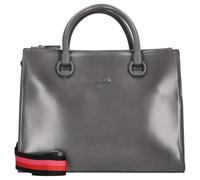 Liu Jo Manh - Henkeltasche M 34 cm RFID - grape juice