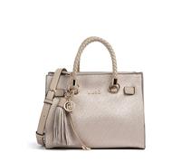 Liu Jo Manhattan S Handtasche beige, Polyester, Damen