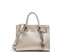 Liu Jo Manhattan S Handtasche gold, Lederimitat, Damen