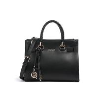 Liu Jo Manh Handtasche S 27 cm schwarz