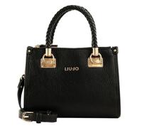 Liu Jo Manhattan Satchel Bag S Nero