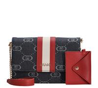 Liu Jo Manhattan - Umhängetasche S 23 cm (blu denim)