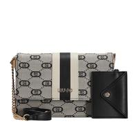 Liu Jo Manhattan - Umhängetasche S 23 cm (nero)