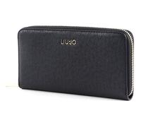LIU JO Manhattan XL Zip Around Nero