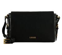 LIU JO Mantua Messenger Bag M Nero