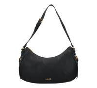 Liu Jo Mantua M Beuteltasche schwarz, Lederimitat, Damen