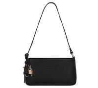 Liu Jo Mediana Schultertasche M 24 cm schwarz