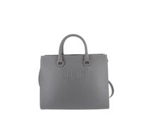 Liu Jo Mittelgrosse Damen Handtasche, grau - Farb-Varianten: Grigio