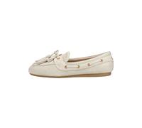 Liu Jo Mokassin Veloursleder Beige - 40