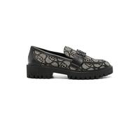 Liu Jo Mokassins in Schwarz - Größe 36 | Damen Schuhe Halbschuhe