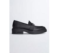 Liu Jo Mokassins in Schwarz - Größe 39 | Damen Schuhe Halbschuhe