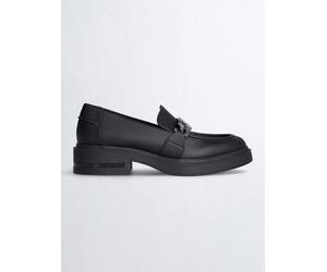 Liu Jo Mokassins in Schwarz - Größe 39 | Damen Schuhe Halbschuhe