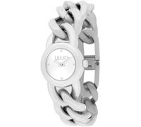 Liu Jo Damenuhr New Glam Silver Luxury