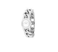 LIU Jo New Glam Silver Luxury Damenuhr, silberfarben