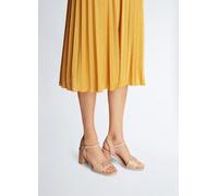 Liu Jo Nice 15 Sandal (Größe: 37 / Farbe: beige)