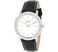 Liu Jo orologio uomo Smartness 39mm quarzo acciaio TLJ1654