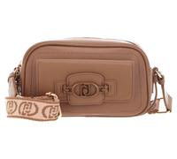 LIU JO Pakuna Camera Case M Almond