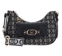 Liu Jo Pakuna Crossbody Bag S Nero