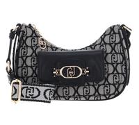 Liu Jo Pakuna Umhängetasche 24 cm nero (TAS017851) schwarz