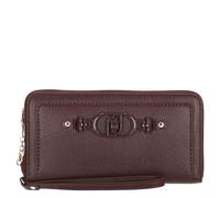 Liu Jo Pakuna - Geldbörse XL 12cc 19 cm (almond) rot Damen
